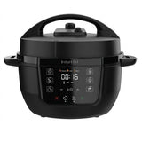 Pot Rio Mini Pressure Cooker with Easy Release, 4-qt V1E6 - product image 1