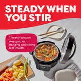 Pot Rio Mini Pressure Cooker with Easy Release, 4-qt P8V1 - product image 5