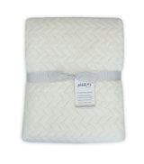 Flannel Baby Blanket M0W7 - product image 1