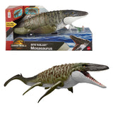 World Bite 'N Blast Mosasaurus Toy for Ages 3+ J6J8 - product image 1