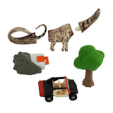 Survival Dinorama 12pcs PDQ D0X5 - product image 2