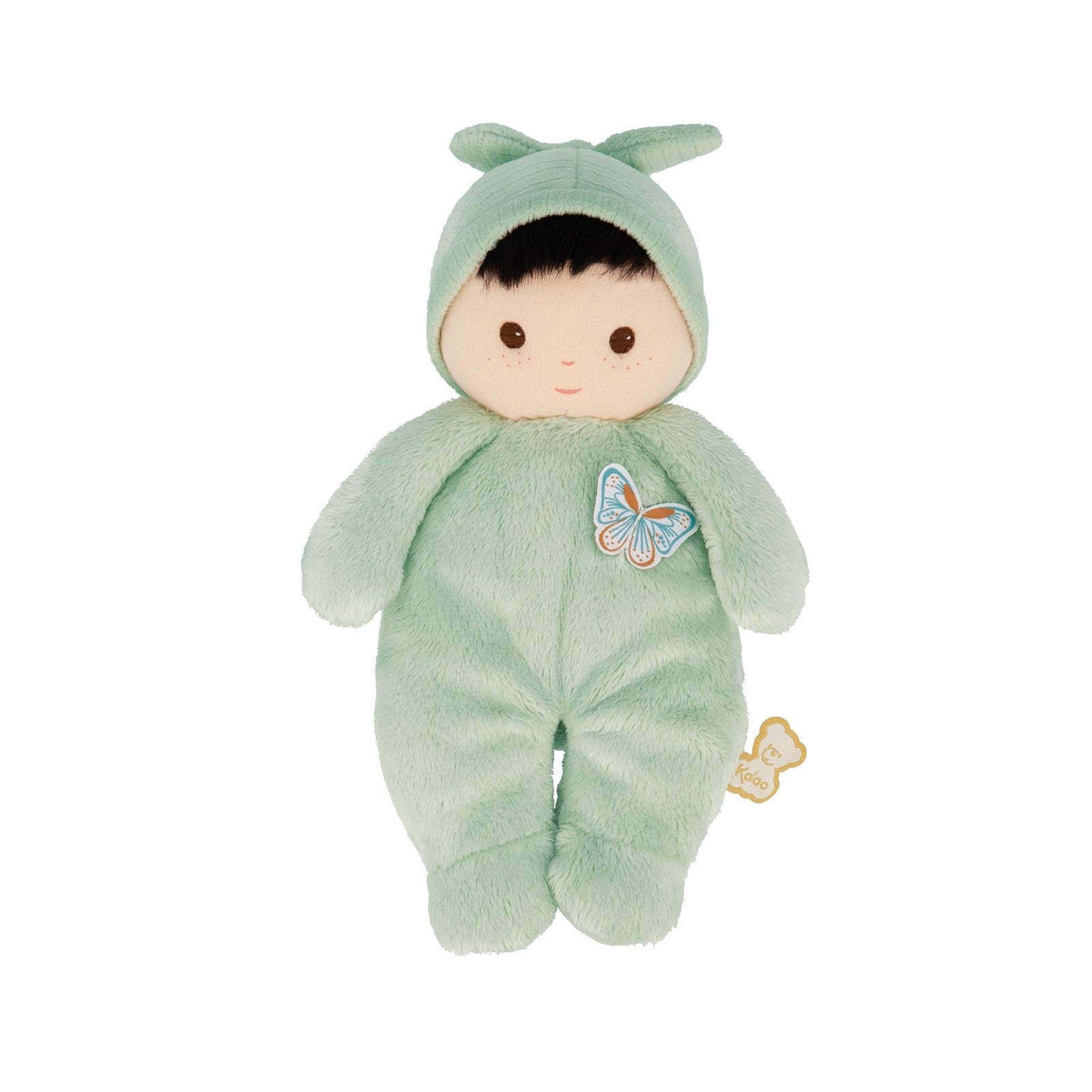 Tendre Bebe Pilea Soft Doll C5R8 - product image 1