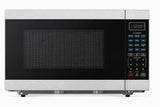 Stainless Steel Microwave with Sensor, 2.2-cu-ft S2M1 - product image 1