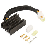 Arctic Cat Voltage Rectifier, Suzuki Y2Q6 - product image 1