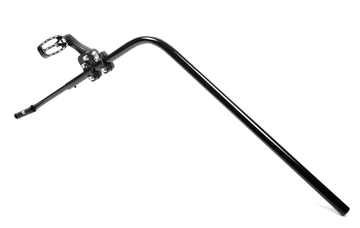 Universal ATV Fender Guard T5M9 - product image 2