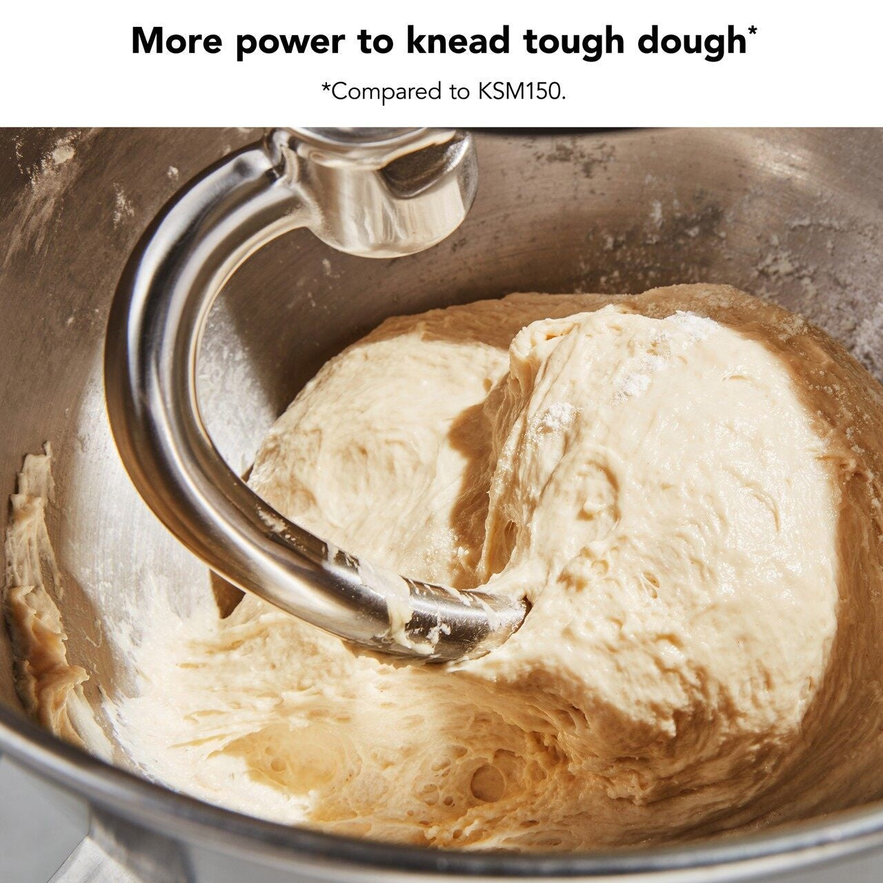 5.5 Quart Bowl-Lift Stand Mixer, 11 Speed Professional Mixer, White B5O3 - product image 5