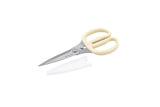 All Purpose Stainless Steel Kitchen Shears G3T6 - product image 1