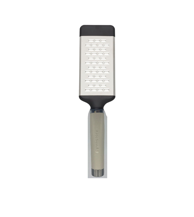 Etched Medium Grater Y6I8