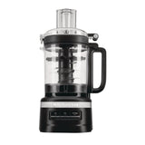 Food Processor Plus Black Matte, 9 Cups P4T7 - product image 5