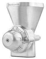 Grain Mill Stand Mixer Attachment with 12 Grind Levels B3F5 - product image 1