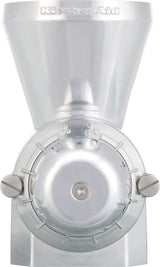 Grain Mill Stand Mixer Attachment with 12 Grind Levels B3F5 - product image 2