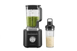 Single Blender with Jar, Precision Control, Black R0C4 - product image 2