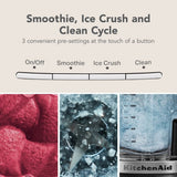 Single Blender with Jar, Precision Control, Black R0C4 - product image 7