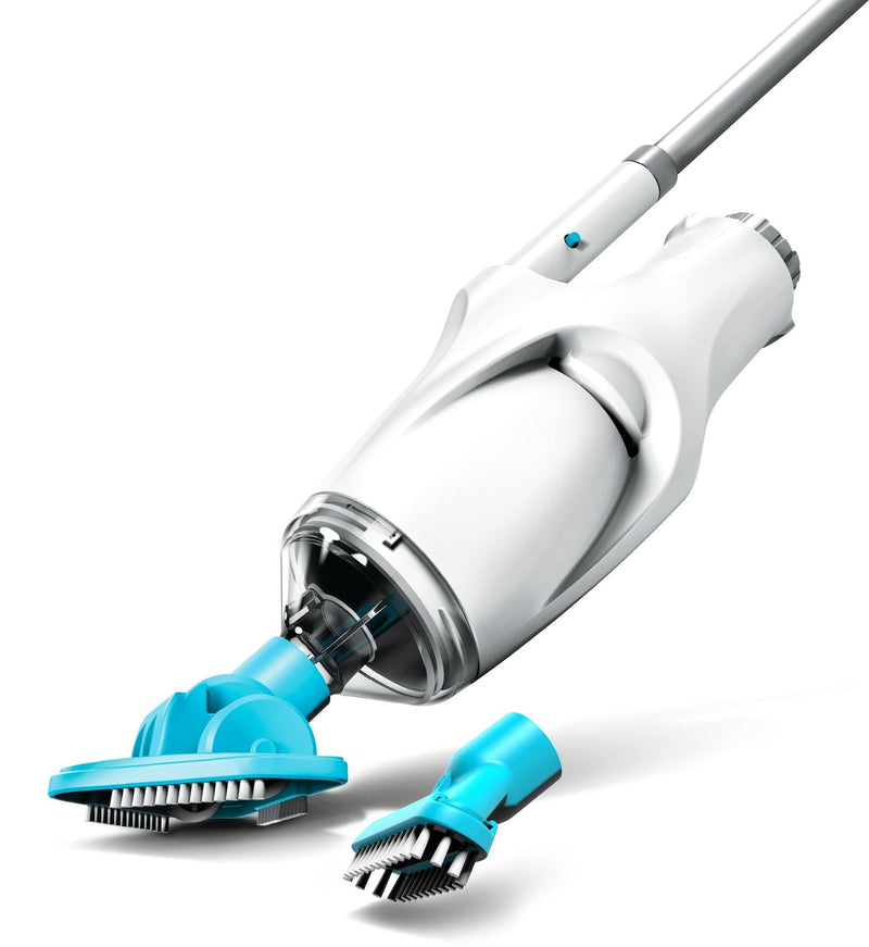 Curved Pool & Spa Vacuum U8Q4