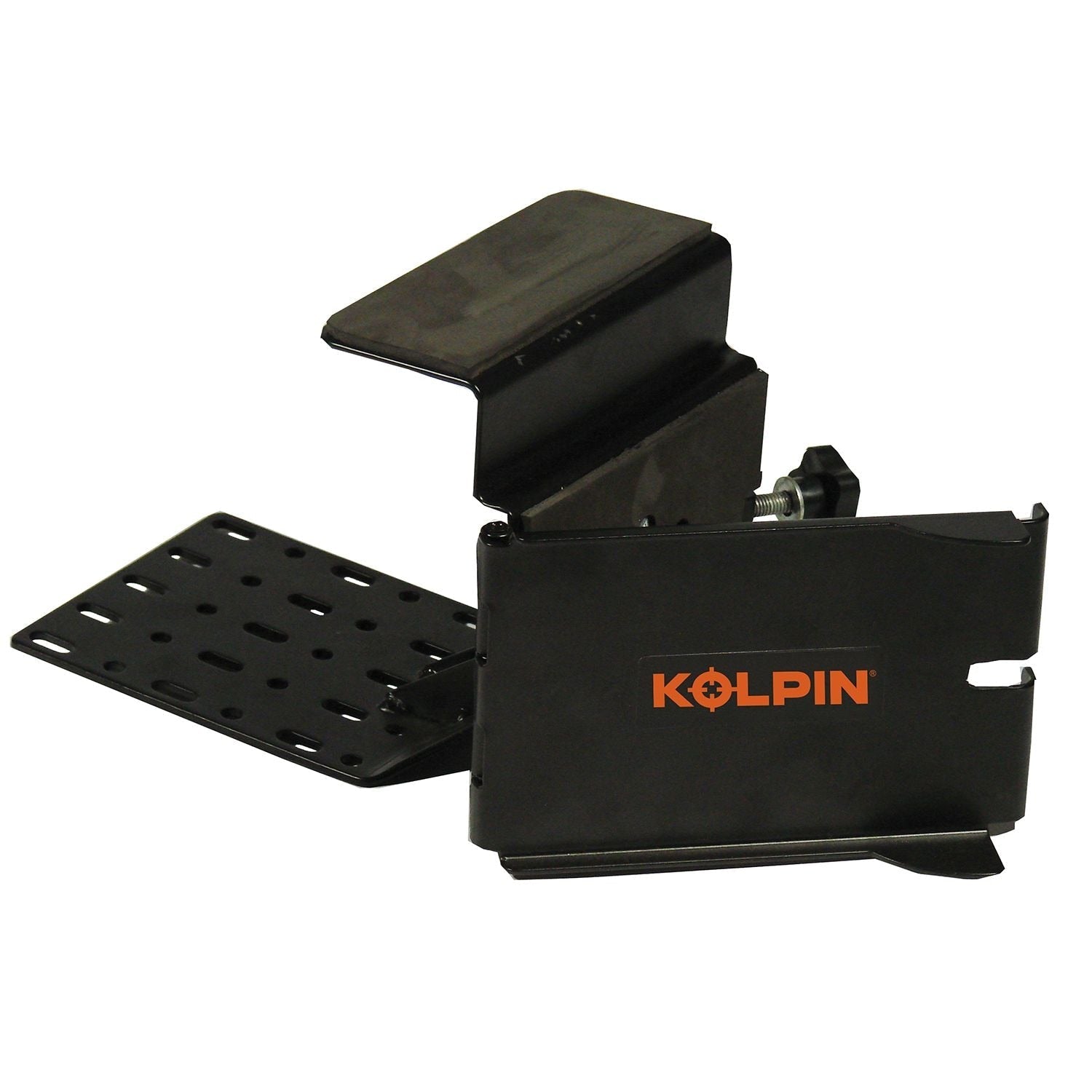 20044 Universal Chain Saw Press II Bracket, Black D0A4 - product image 1