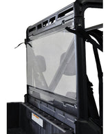 2624 Rear Panel UTV Windshield for Polaris Ranger XP900 (Profile Tubing), Clear Y9A0 - product image 2