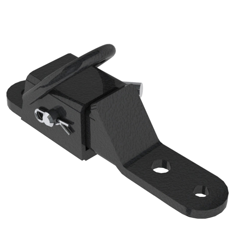 3-Way Receiver ATV Hitch I6D9