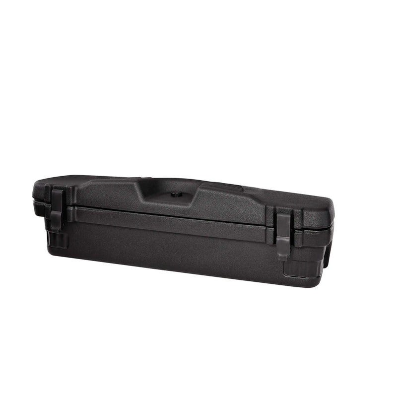93101 ATV Trail Front Storage Box, 30.25-in L x 13.5-in W x 8.8-in H Q2V7