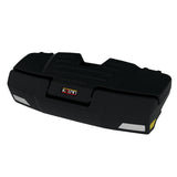 93101 ATV Trail Front Storage Box, 30.25-in L x 13.5-in W x 8.8-in H Q2V7 - product image 2