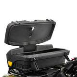 93101 ATV Trail Front Storage Box, 30.25-in L x 13.5-in W x 8.8-in H Q2V7 - product image 4