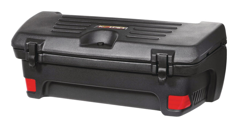 93201 ATV Trail Rear Storage Box B2E1