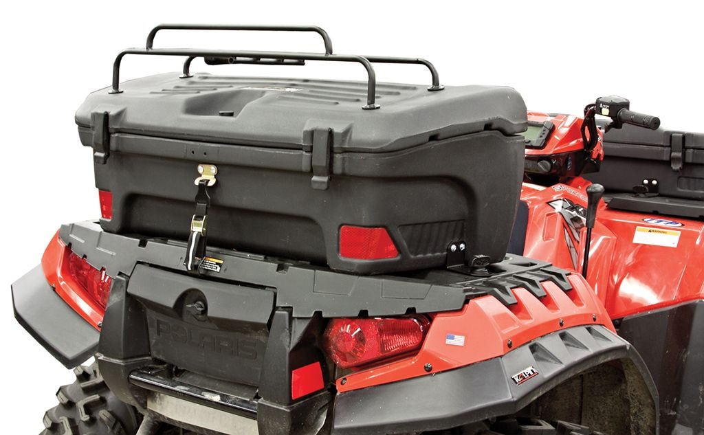 93201 ATV Trail Rear Storage Box B2E1 - product image 2