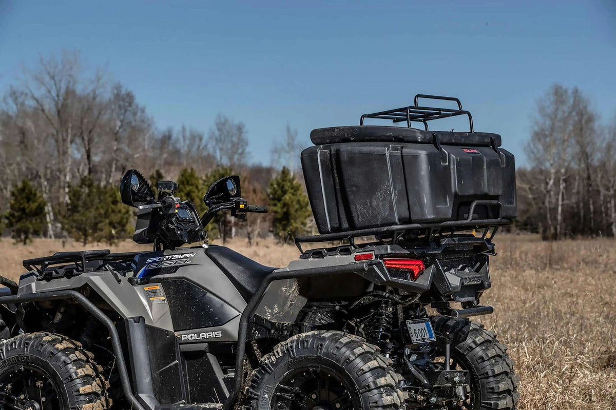 ATV Outfitter Storage Box, L U8G5 - product image 3