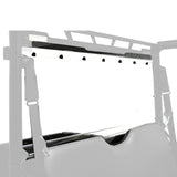 Hard Coated Rear Windshield, Ranger Mid-Size 2015 O7Y6 - product image 1