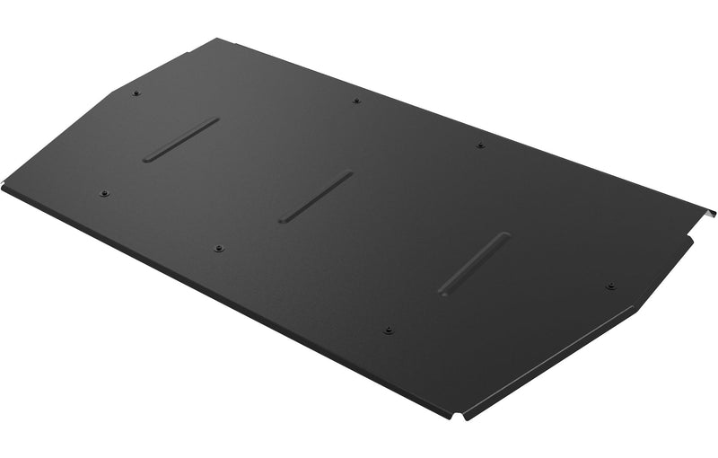 Pioneer 1000-3 Steel Roof D1Z3