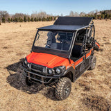 Kawasaki Mule Pro FXT/DXT Steel Roof T0Z8 - product image 7