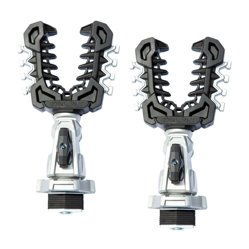 Ratcheting Rhino Grip LinQ F6J7