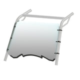 Uncoated Full Fixed Windshield, Can-Am Maverick M9G0 - product image 1