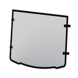 Uncoated Full Fixed Windshield, Ranger XP900'13 V2P3 - product image 1