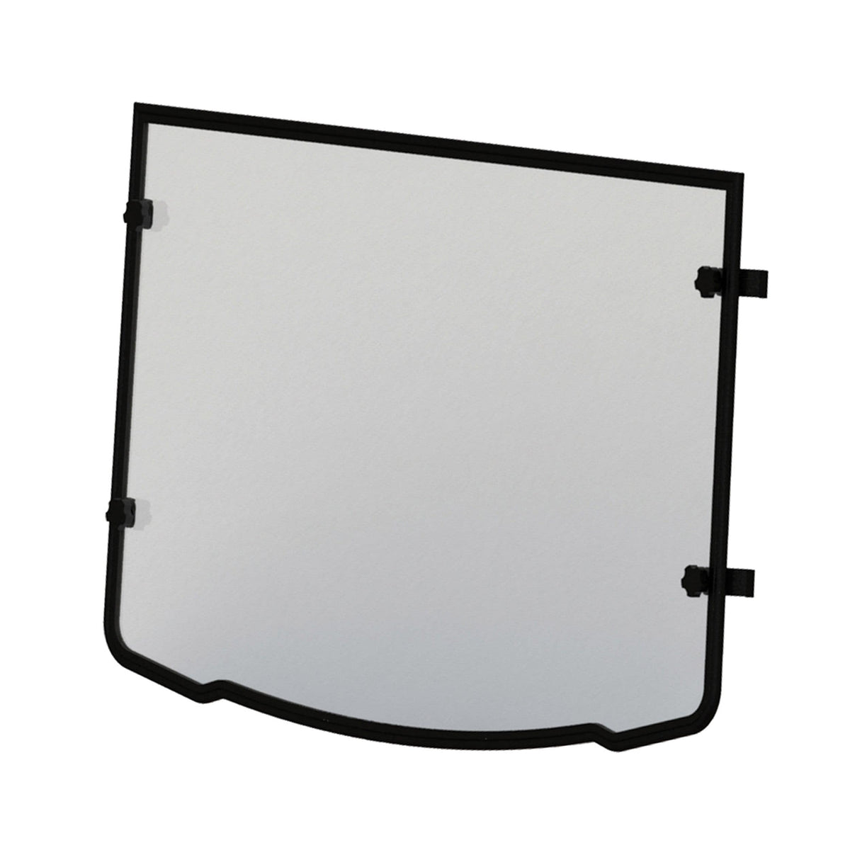 Uncoated Full Fixed Windshield, Ranger XP900'13 V2P3 - product image 1