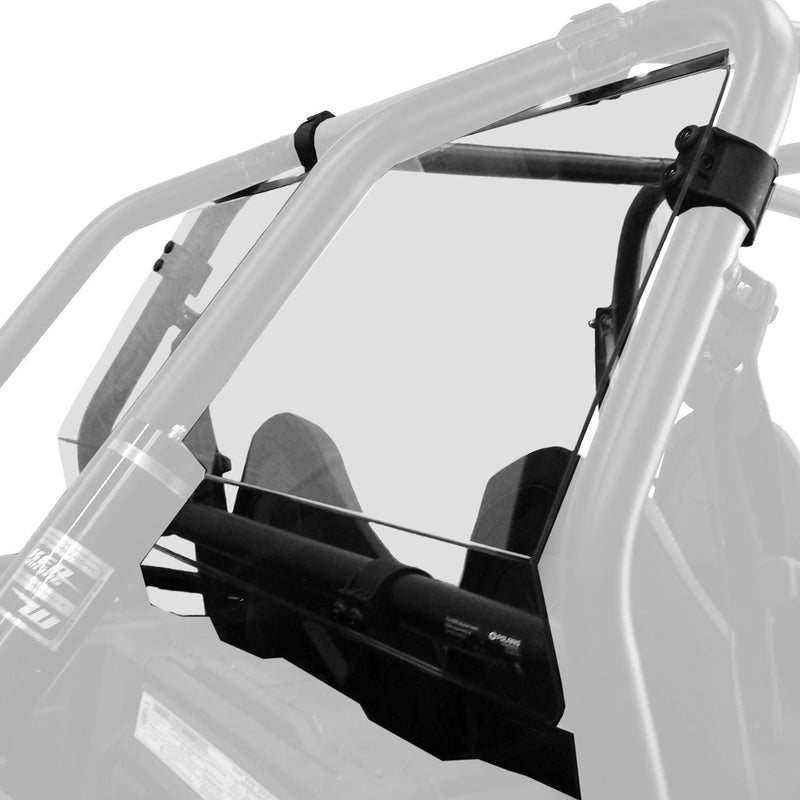 UTV Bimini Top, Can-Am Maverick/Commander D1L1