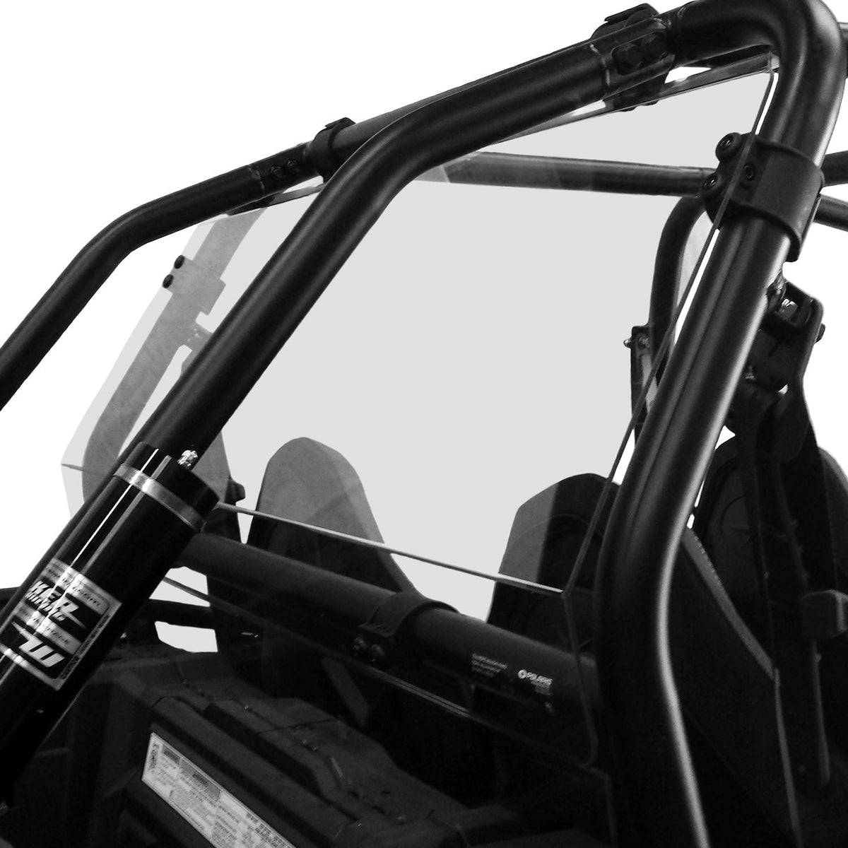 UTV Bimini Top, Can-Am Maverick/Commander D1L1 - product image 2