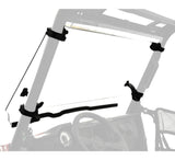 UTV Windshield Full-Tilt for Polaris Ranger ETX/EV/500/570/570 CREW C3U3 - product image 2