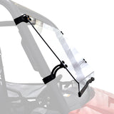 UTV Windshield Full-Tilt for Polaris Ranger ETX/EV/500/570/570 CREW C3U3 - product image 4