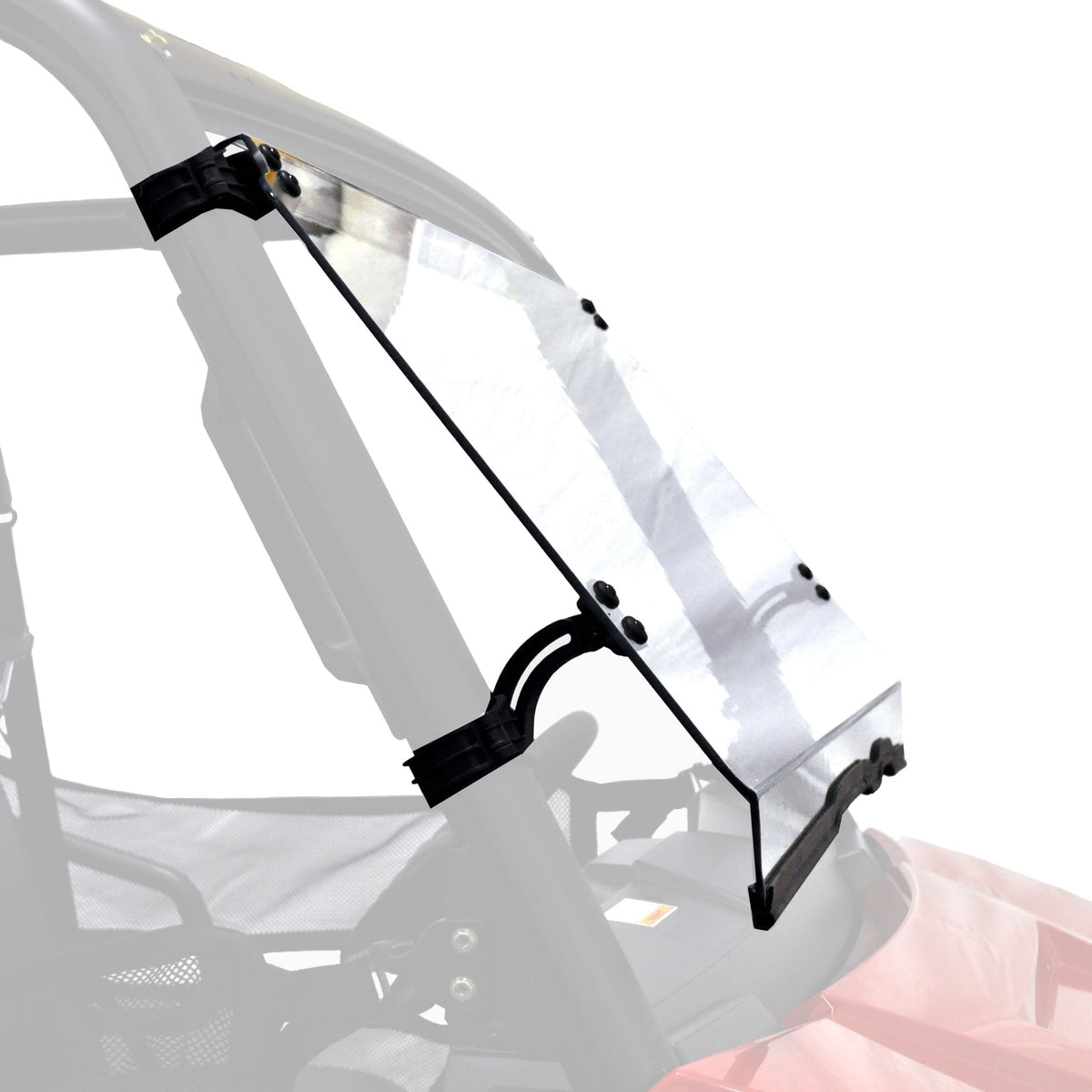 UTV Windshield Full-Tilt for Polaris Ranger ETX/EV/500/570/570 CREW C3U3 - product image 4