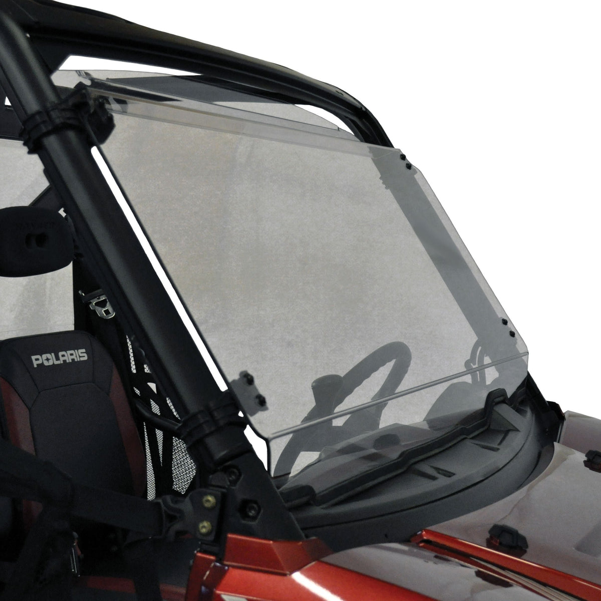 UTV Windshield Full-Tilt for Polaris Ranger XP900 S8T4 - product image 1