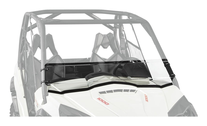 UTV Windshield Half-Fixed for CAN-AM Commander F4I9