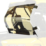 UTV Windshield Rear Panel for CAN-AM Commander/Maverick (2014+) N5O5 - product image 1