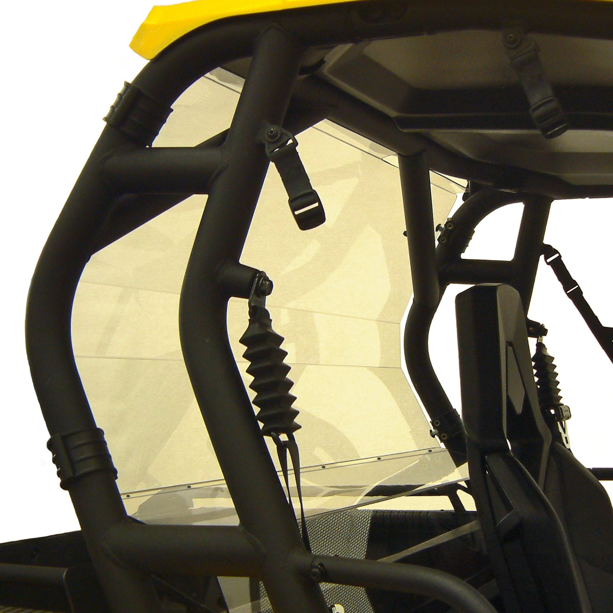 UTV Windshield Rear Panel for Can-Am Commander/Maverick Y2N3 - product image 2
