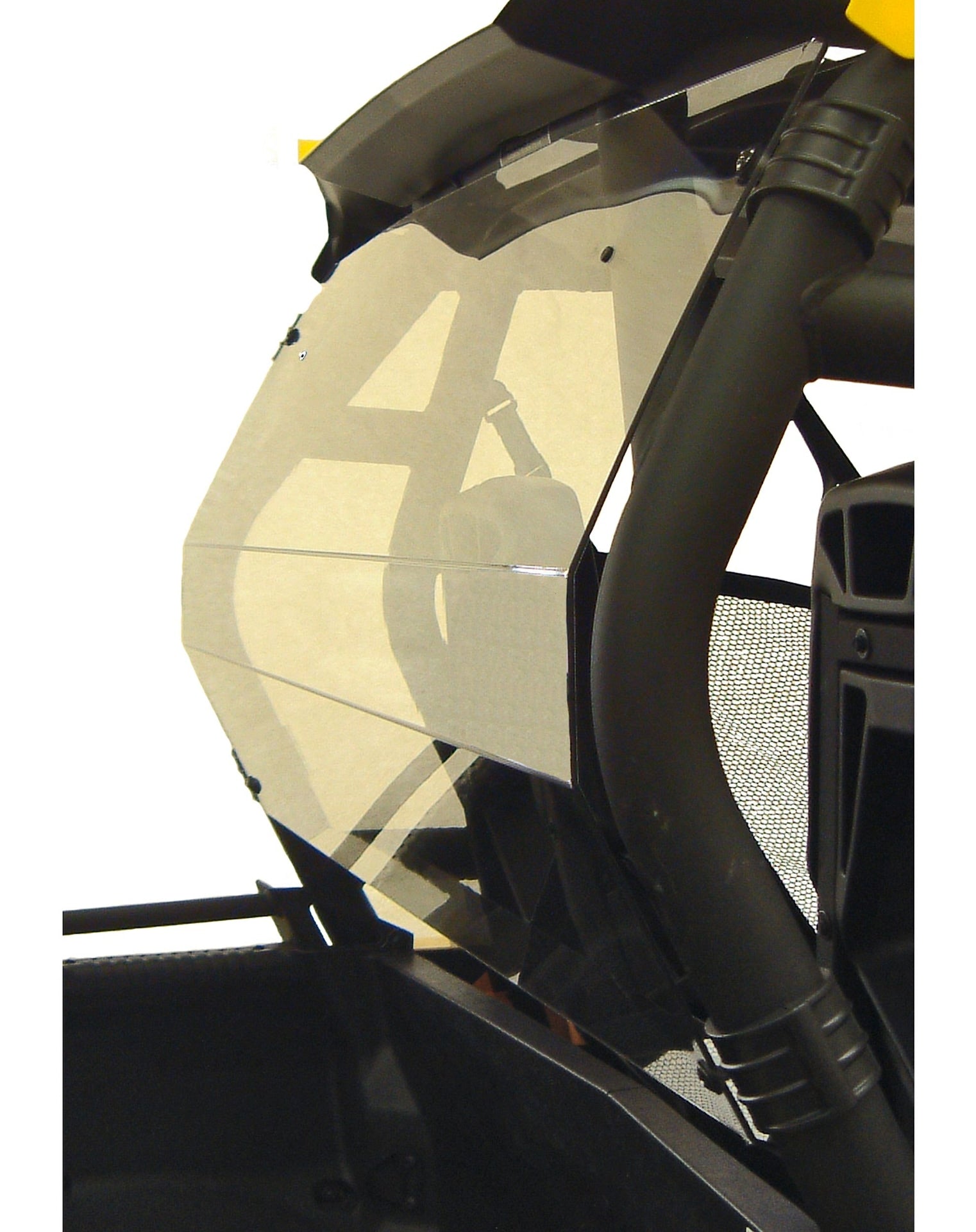 UTV Windshield Rear Panel for Can-Am Commander/Maverick Y2N3 - product image 4