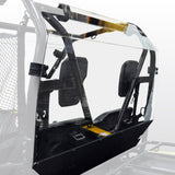 UTV Windshield Rear Panel for Pioneer 500 P7E9 - product image 2