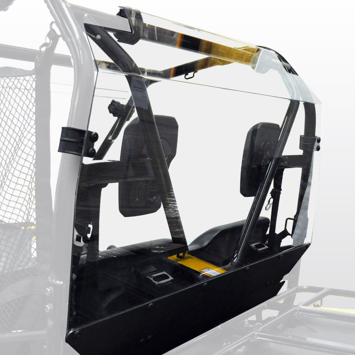 UTV Windshield Rear Panel for Pioneer 500 P7E9 - product image 2