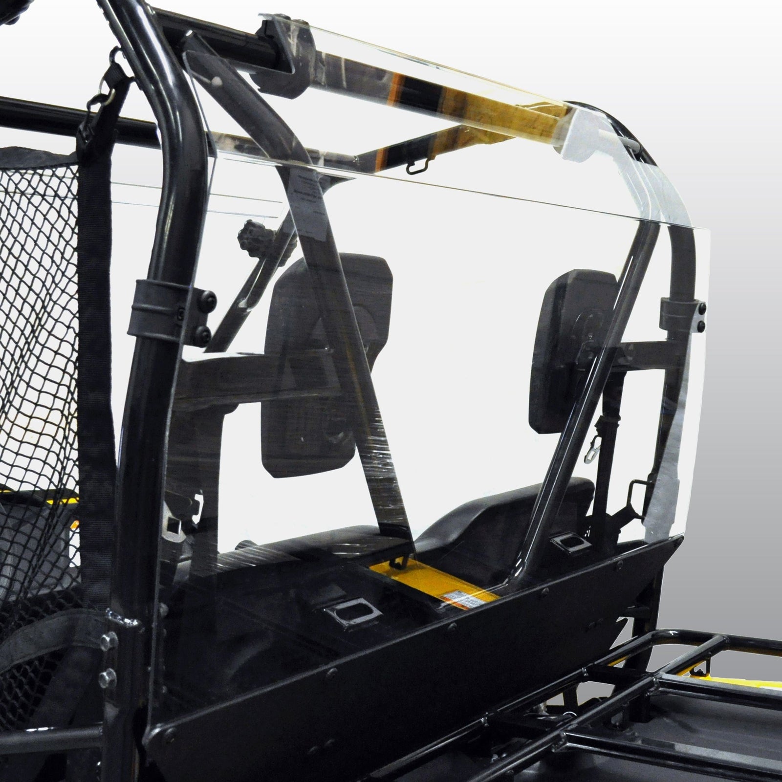 UTV Windshield Rear Panel for Pioneer 500 P7E9 - product image 3
