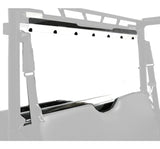 UTV Windshield Rear Panel for Polaris Ranger ETX/EV/500/570/570 CREW H9K2 - product image 3