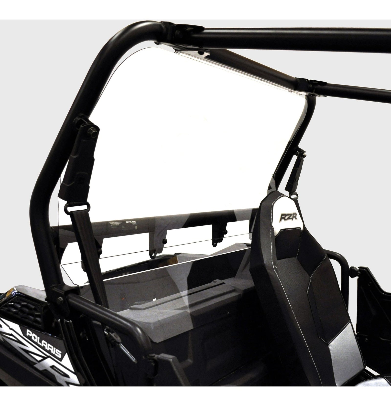 UTV Windshield Rear Panel for Polaris RZR 900/S 900/XC 1000 S2D8 - product image 1