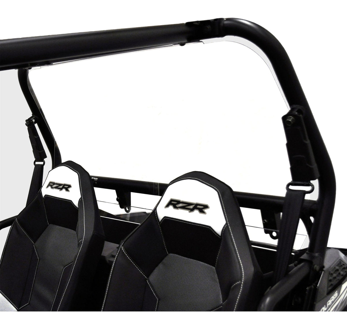 UTV Windshield Rear Panel for Polaris RZR 900/S 900/XC 1000 S2D8 - product image 2